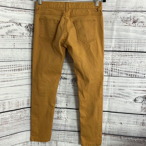 Vintage Charlotte says jeans made in Korea Hipster And Charlotte Lucy Gainsbourg - Picture 6 of 9